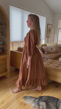 Load and play video in Gallery viewer, Ready to Ship Smocked Dress
