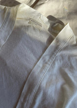 Load image into Gallery viewer, Honeydove Raw Silk House Robe
