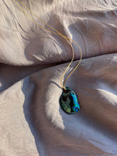 Load image into Gallery viewer, Sacred Abalone Shell Necklace
