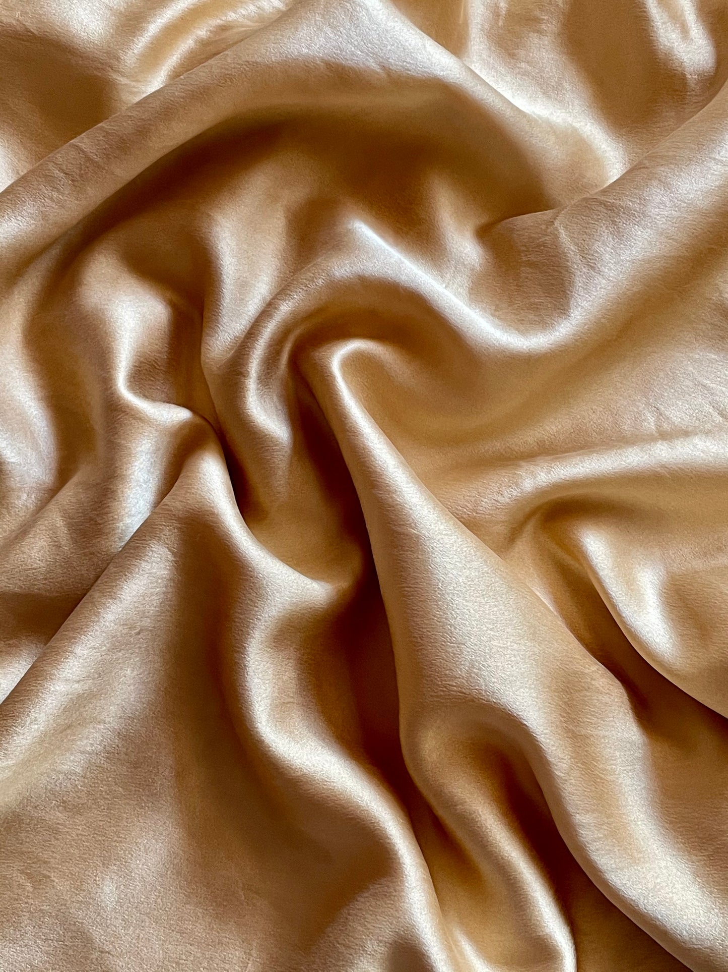 Canyon Charmeuse Scarves