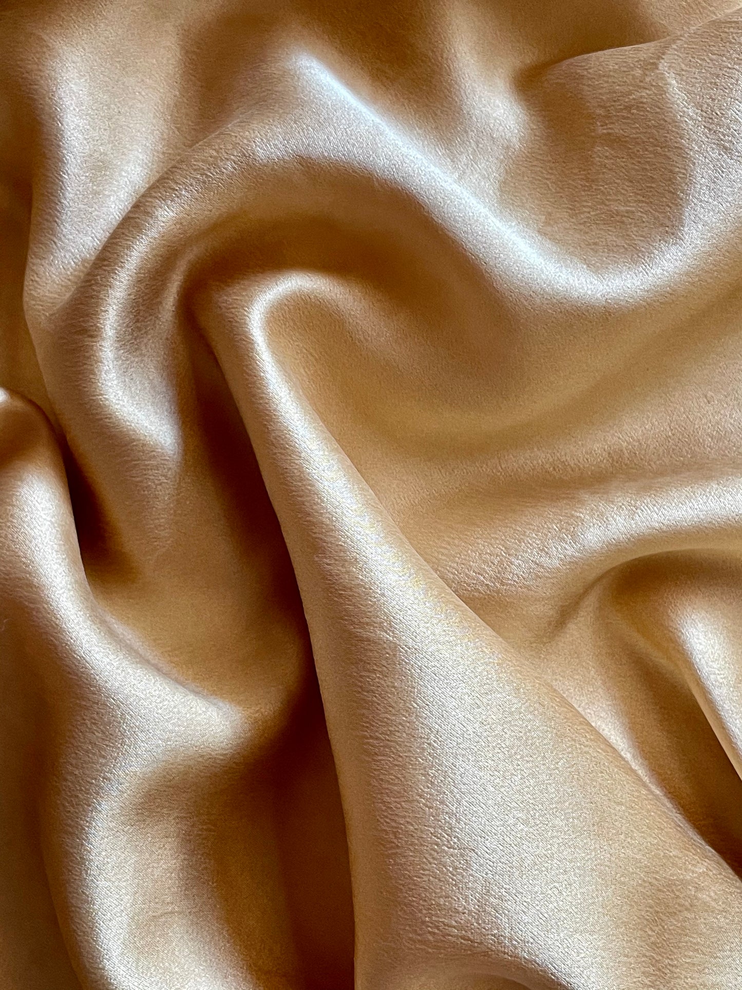 Canyon Charmeuse Scarves