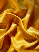 Load image into Gallery viewer, Goldenrod Silk Scarves
