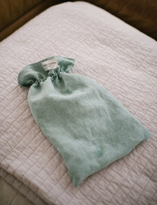 Bespoke Hot Water Bottle Cover