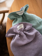 Load image into Gallery viewer, Bespoke Hot Water Bottle Cover
