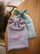 Load image into Gallery viewer, Bespoke Hot Water Bottle Cover
