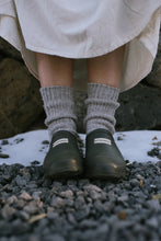Load image into Gallery viewer, Alpaca Chunky Knit Socks
