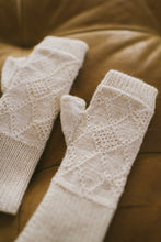 Load image into Gallery viewer, Alpaca Mittens and Fingerless Gloves
