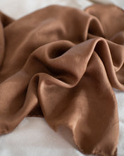 Load image into Gallery viewer, Chaga Silk Scarves

