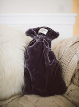 Load image into Gallery viewer, Bespoke Hot Water Bottle Cover
