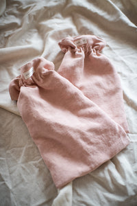 Bespoke Hot Water Bottle Cover
